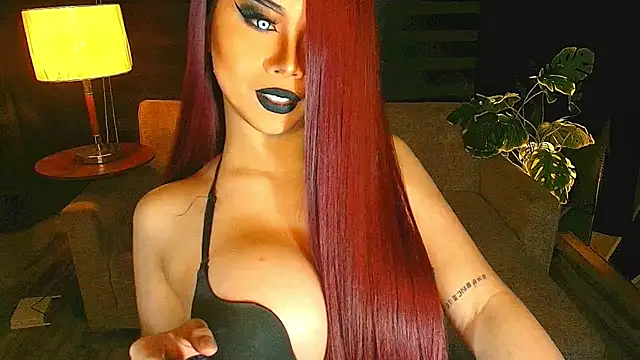 JessicaRabittt Webcamshow
