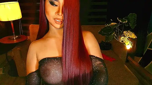 JessicaRabittt 在線直播表演