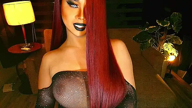 JessicaRabittt Webcamshow