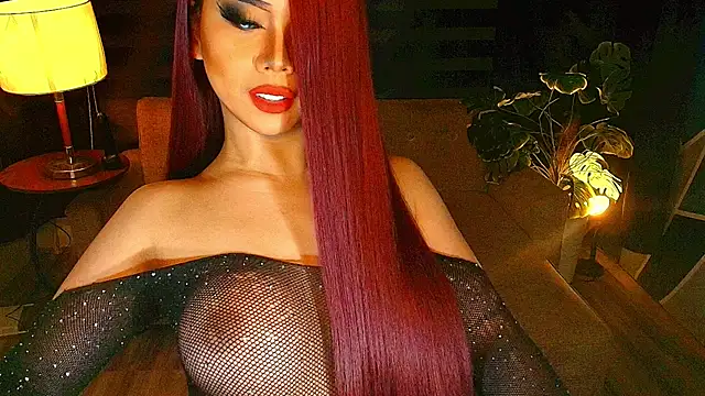 JessicaRabittt Show in webcam