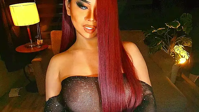 JessicaRabittt Webcam show