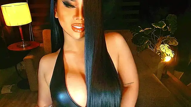 הופעת וובקאם של JessicaRabittt