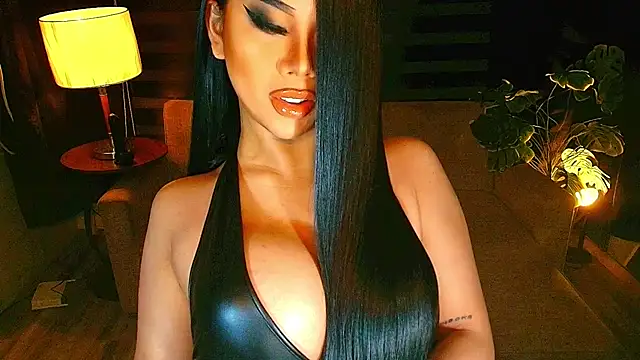 JessicaRabitttのウェブカメラショー
