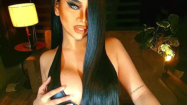 Show de webcam de JessicaRabittt