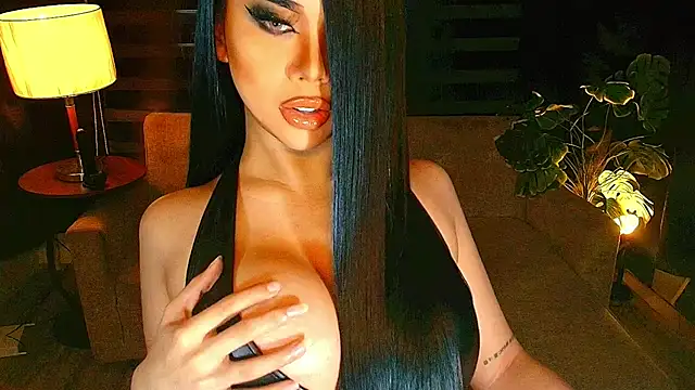 JessicaRabittt Show in webcam