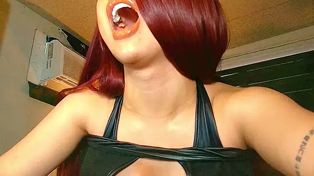 Webkamerová show JessicaRabittt