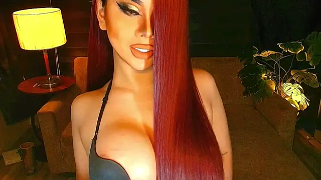 عرض كام JessicaRabittt