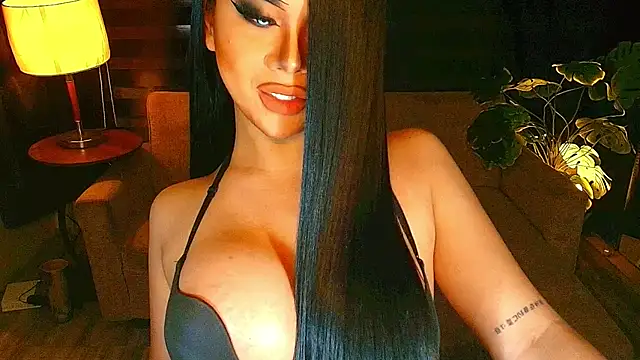 Pokazy przed kamerką – JessicaRabittt