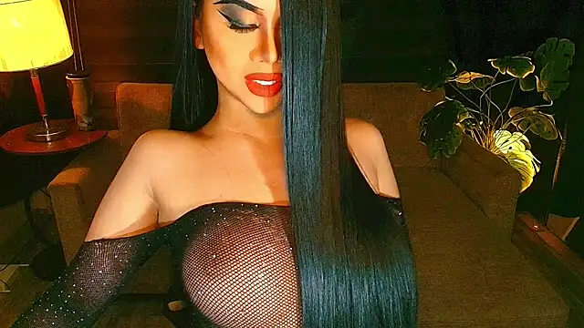 JessicaRabittt's Webcam Show