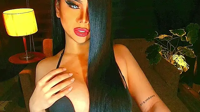 Show de webcam de JessicaRabittt