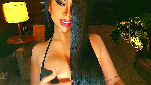 Show Webcam de JessicaRabittt