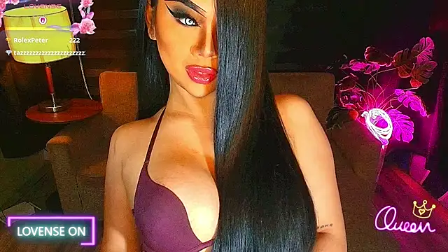 JessicaRabittt Show in webcam