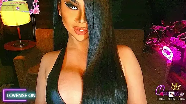 JessicaRabitttのウェブカメラショー