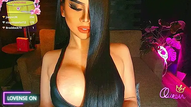 Show de JessicaRabittt na webcam