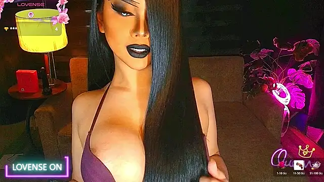 Вебкам-шоу JessicaRabittt