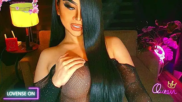 JessicaRabittt Webcam-Show