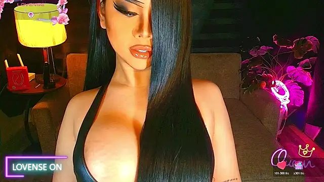 JessicaRabittt Webcam-Show