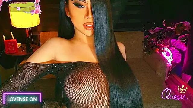 JessicaRabittt Webcam Show