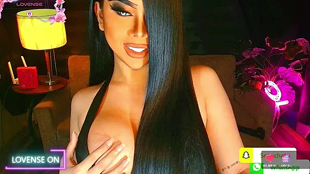 JessicaRabittt Webcamshow