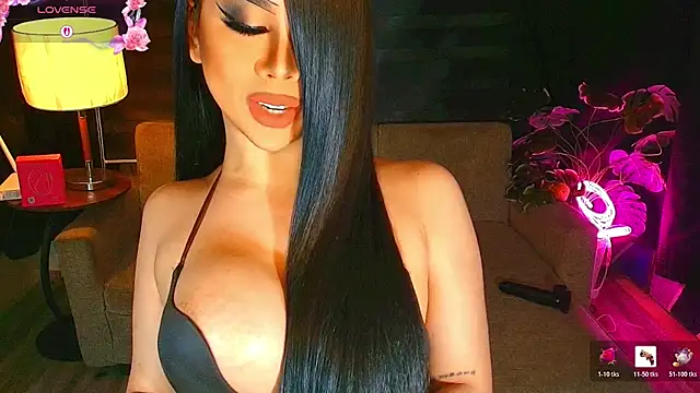 JessicaRabittt: διαδικτυακό σόου στην κάμερα
