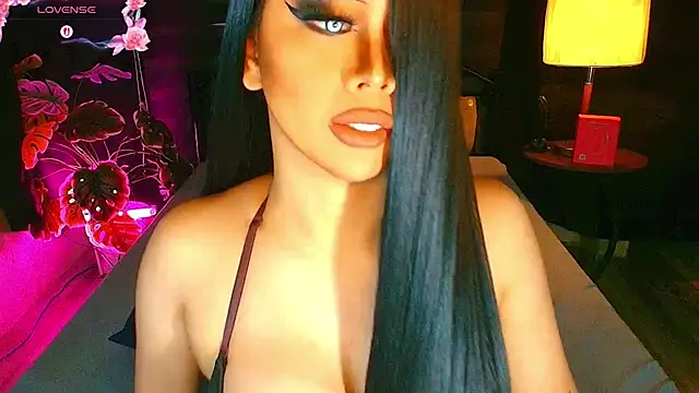 JessicaRabittt: вебкам-шоу