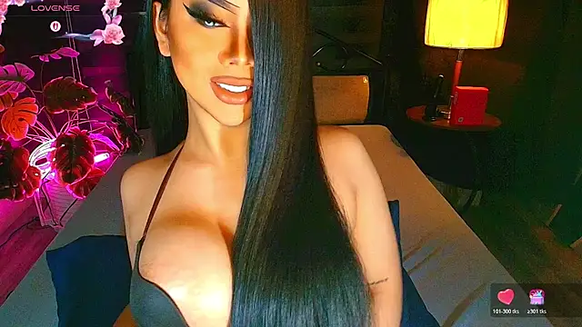 JessicaRabittt's Webcam Show