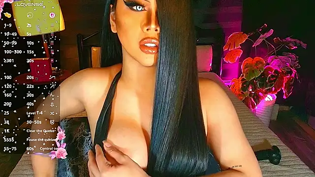 JessicaRabittt Webcam Show