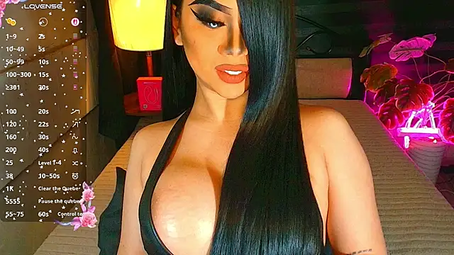JessicaRabittt's Webcam Show