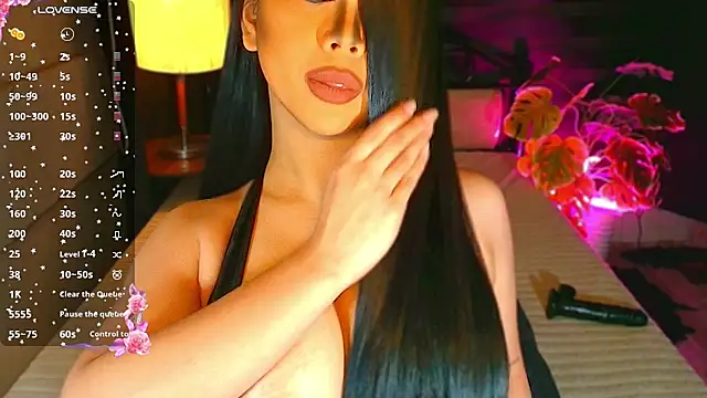 JessicaRabittt – webcam-show