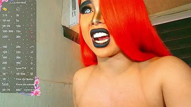 JessicaRabittt Webcamshow