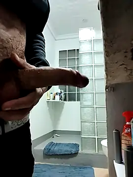 Show de boy8540 na webcam