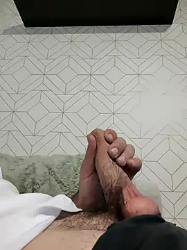 boy8540 – Kamerová šou