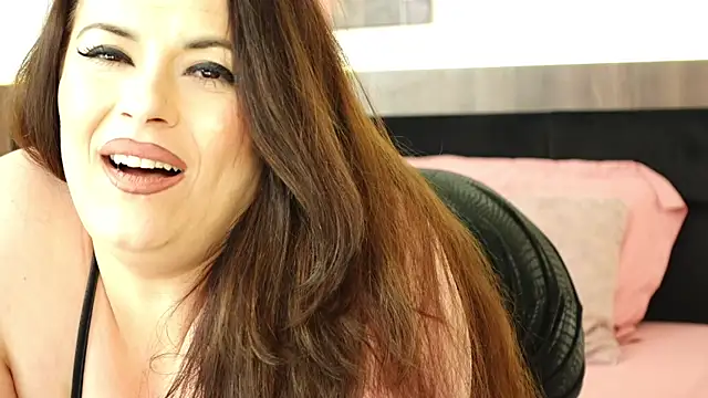 TanyaJade888's Webcam Show