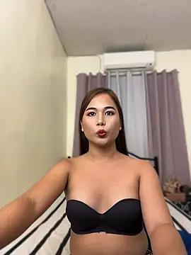Lilasali Webcam Show