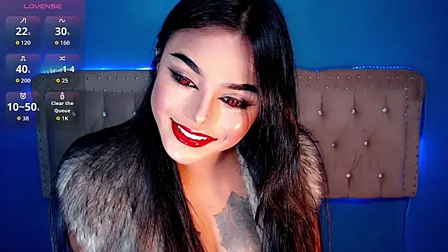 Missionary_Addiction_Cums webcam show
