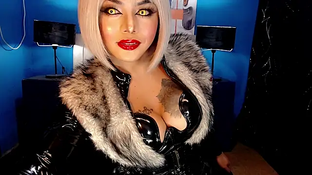 Show webcam de Missionary_Addiction_Cums