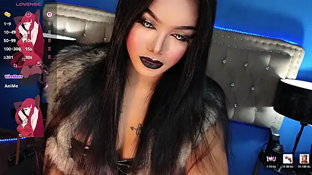 Missionary_Addiction_Cums Webcam-Show