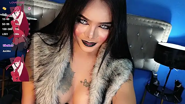Show Webcam de Missionary_Addiction_Cums