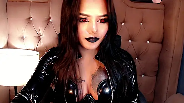 Webkamerová show Missionary_Addiction_Cums
