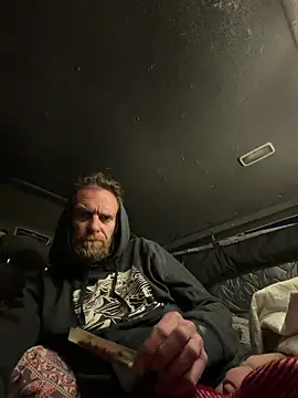 MJG1976's Webcam Show