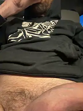 MJG1976 Webcam show