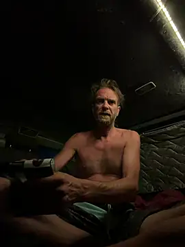 MJG1976 Webcam Show