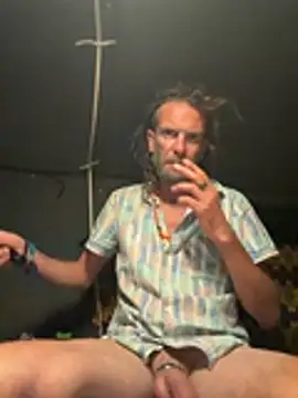 MJG1976 Webcam Show