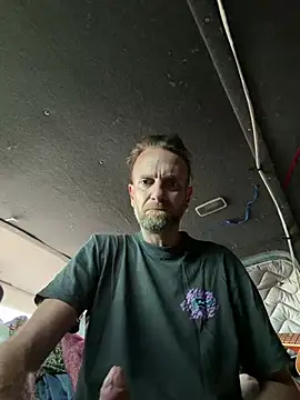 MJG1976 Webcam Show