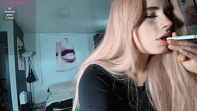 PieraMarch Live XXX Chat
