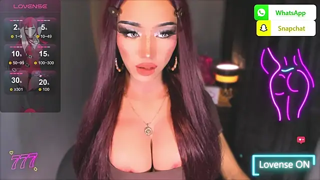 xUrGoddess_JheySluttyxn Webbikameraesitys