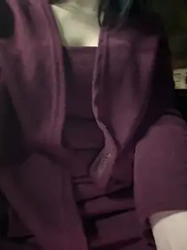 Meii-meyy 웹캠 쇼