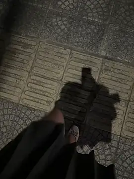 Meii-meyy Pertunjukan Webcam