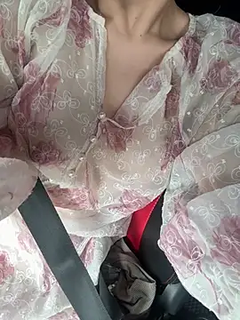 Meii-meyy Show Webcam