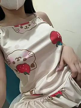 Meii-meyy – webcam-show